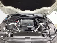 BMW 520 - Vorschau Bild 19