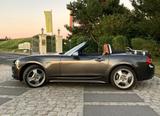 Fiat 124 Spider 1.4 MultiAir Turbo Lusso Automati... - gebrauchte Fiat 124 Spider aus dem Jahr 2018