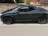 Peugeot 206cc 2.0 16v s16 Motor - Peugeot 206: S16