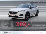 Seat Tarraco 2.0 TDI 4Drive FR STHZG AHK ACC 7-Sitze