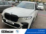BMW X7 xDrive40i M Sportpaket + GARANTIE - gebrauchte BMW X7 aus dem Jahr 2021