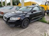 Volvo V50 2.0 D Kinetic - XENON - Volvo V50 Gebrauchtwagen