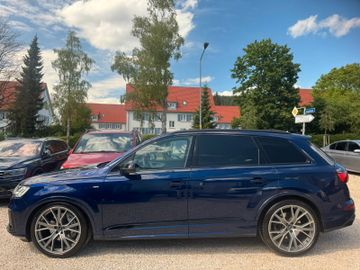 Audi Q7 - 8