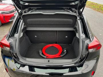 Opel Corsa Elektro 11 kW Charger Sitz-&Lenkradheizung