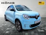 Renault Twingo E-TECH Navi*Klima*Sitzheizung*Rückfahrcam - Renault Twingo mit Elektro-Antrieb: Blau