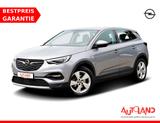 Opel Grandland X 1.2 Kamera Totwinkel Android Apple - Opel Grandland (X) Gebrauchtwagen in Hamburg