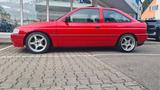 Ford Escort MK 5 59000km Nachweisbar Oldti... - Ford Escort in Stuttgart