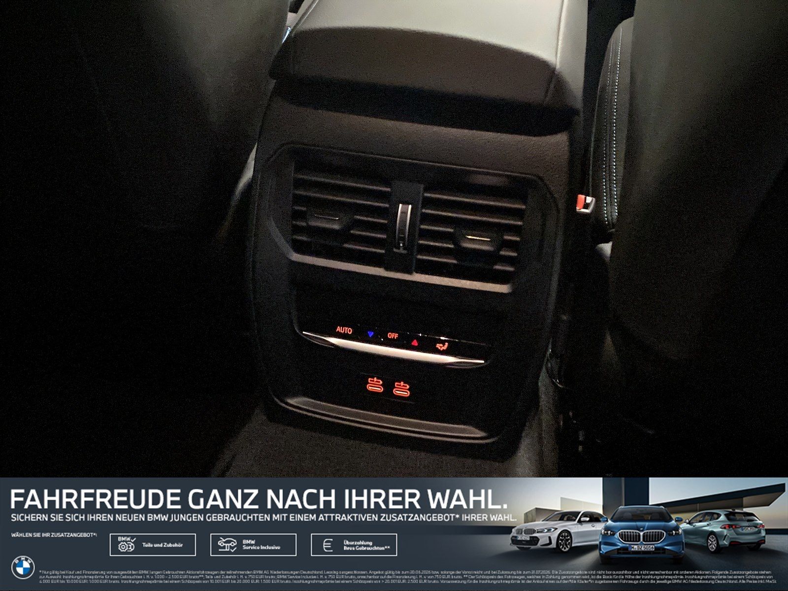 BMW 420 Gran Coupé - Bild 18