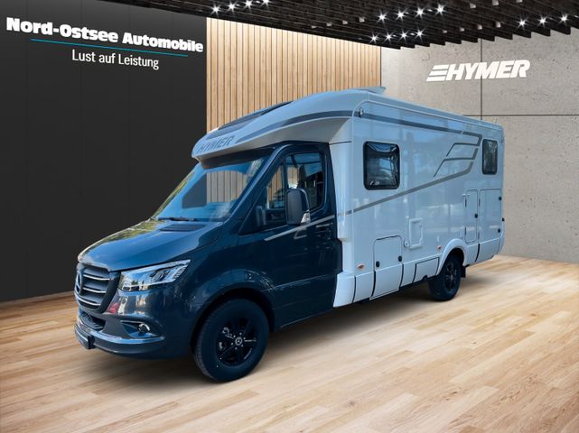 HYMER / ERIBA / HYMERCAR B-MC T 580  BMC 580 T