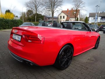 Audi S5 - 4