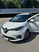 Renault ZOE Intens R135/Z.E. 50 Batteriekauf Intens - Renault ZOE in Wuppertal