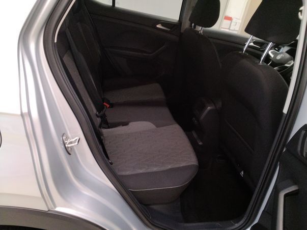 Volkswagen T-Cross - Bild 9