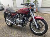 Kawasaki Zephyr ZR550B - KAWASAKI 550 ZEPHYR