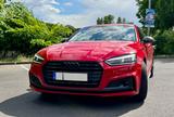 Audi A5 35 TDI S tronic Sportback Sport - Audi A5: Rot, Sportback