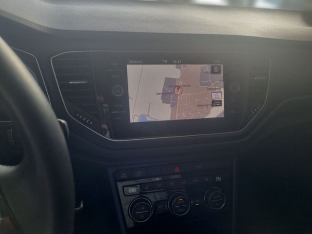 Fahrzeugabbildung Volkswagen T-ROC 1.0 TSI Style United