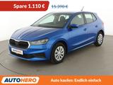 Skoda Fabia 1.0 TSI Ambition*TEMPO*KLIMA*GARANTIE*