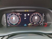 Skoda Octavia - Vorschau Bild 13