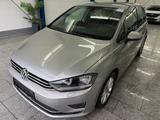 Volkswagen Golf Sportsvan 2.0 TDI*LOUNG*1-HD*AUT*SH*NAV*TMP - VW Golf Sportsvan Gebrauchtwagen in Köln