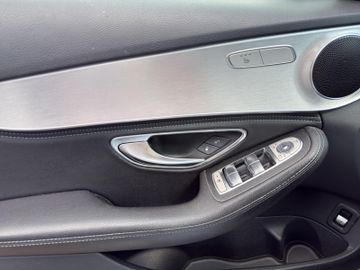 Mercedes C 200 - 11