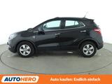 Opel Mokka X 1.4 Turbo 120 Jahre Aut.*TEMPO*CAM*SHZ* - Opel Mokka X in Dresden