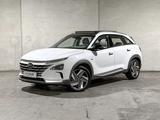 Hyundai NEXO Fuel Cell  - Hyundai NEXO in Berlin