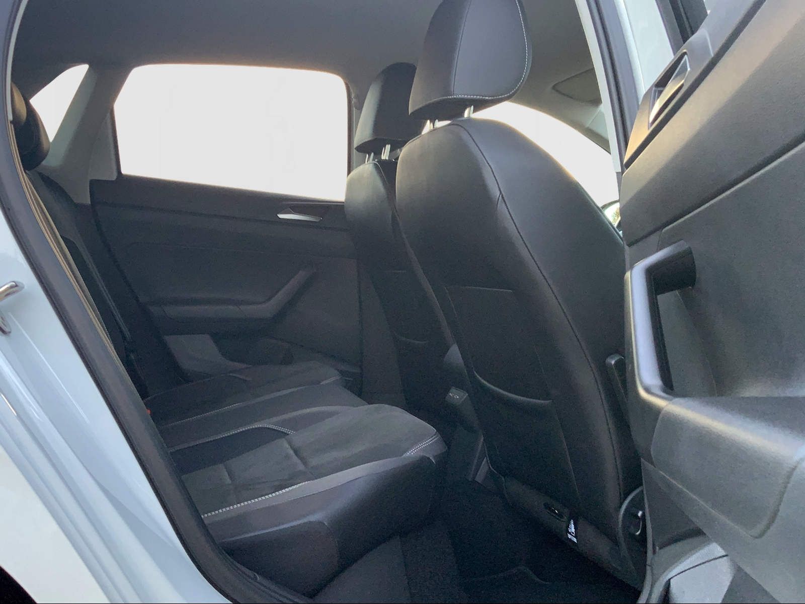 Polo 1.0 TSI Style RFK,SHZ,NAV, IQLIGHT.