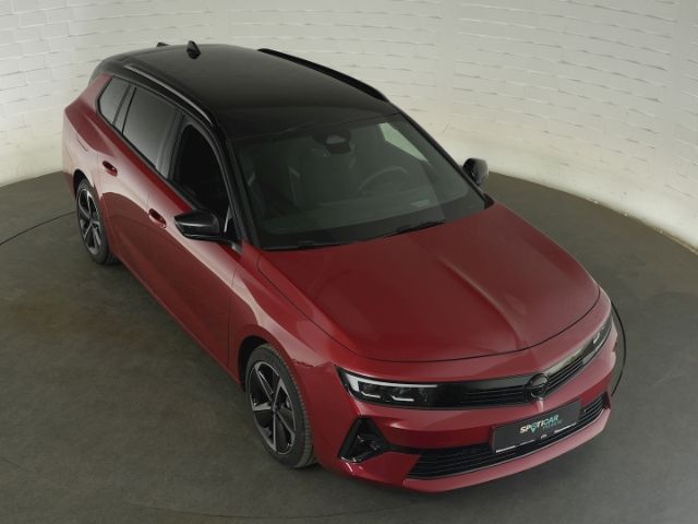 Astra L ST GS HYBRID eDCT+LED+NAVI+360 GRAD KAME