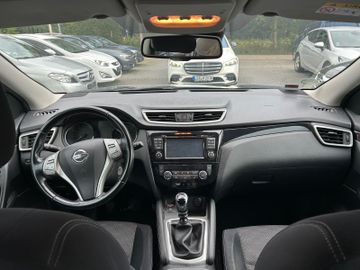 Nissan Qashqai - 7