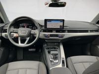 Audi A4 - Vorschau Bild 11