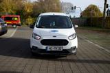 Ford Transit Courier 1.5 TDI  - Ford Courier Gebrauchtwagen