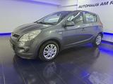 Hyundai i20 Edition 20 Blue TÜV-NEU START/STOP ALLWETTER - Hyundai i20 Gebrauchtwagen in Duisburg