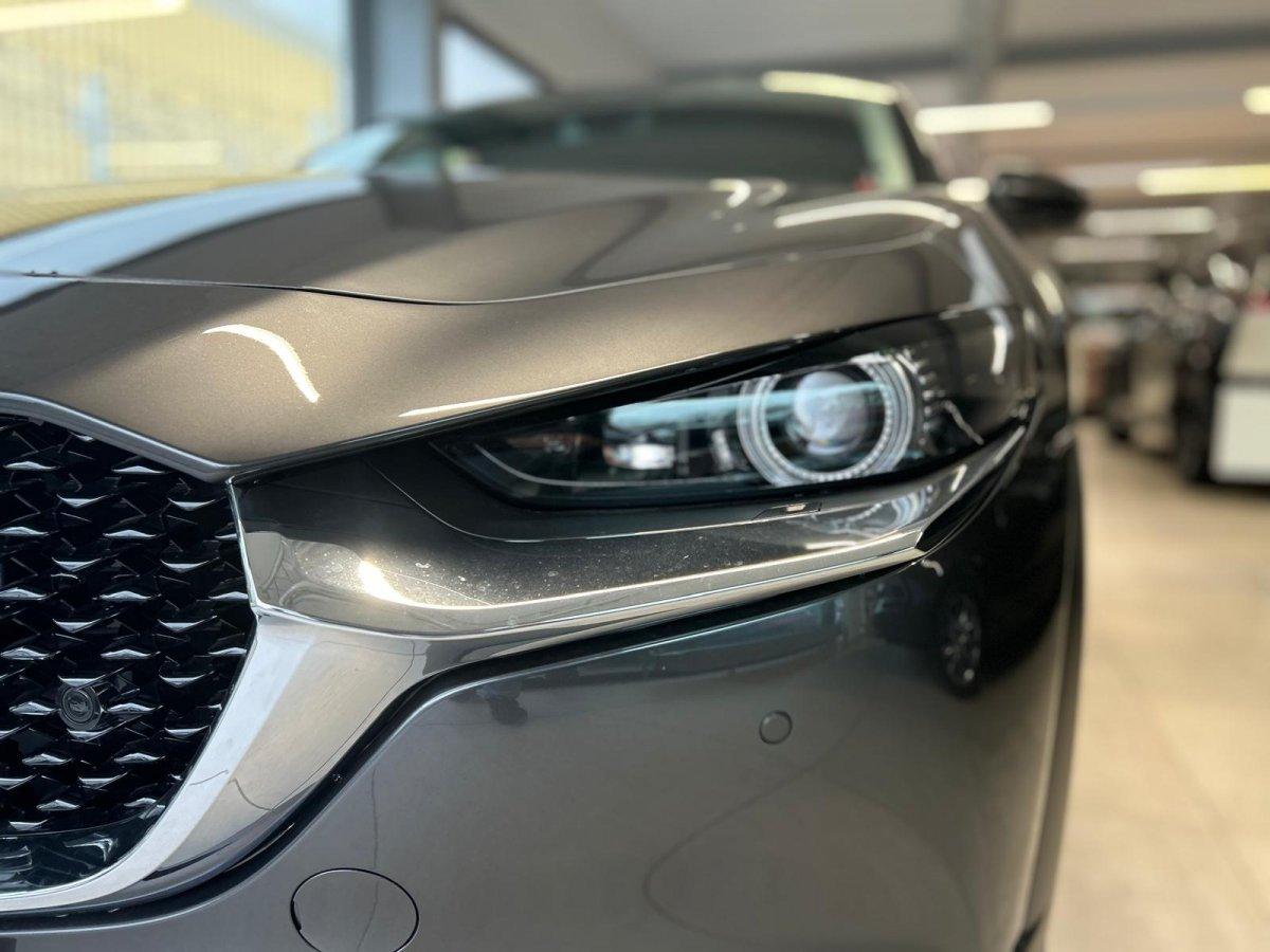 Mazda CX-30 Takumi 186 PS *GSD*Leder*Kamera*, миниатюра 5