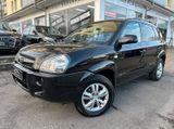 Hyundai Tucson 2.0 GLS Edition 1.Hand|Klima|4*eFH - Hyundai TUCSON aus 2009