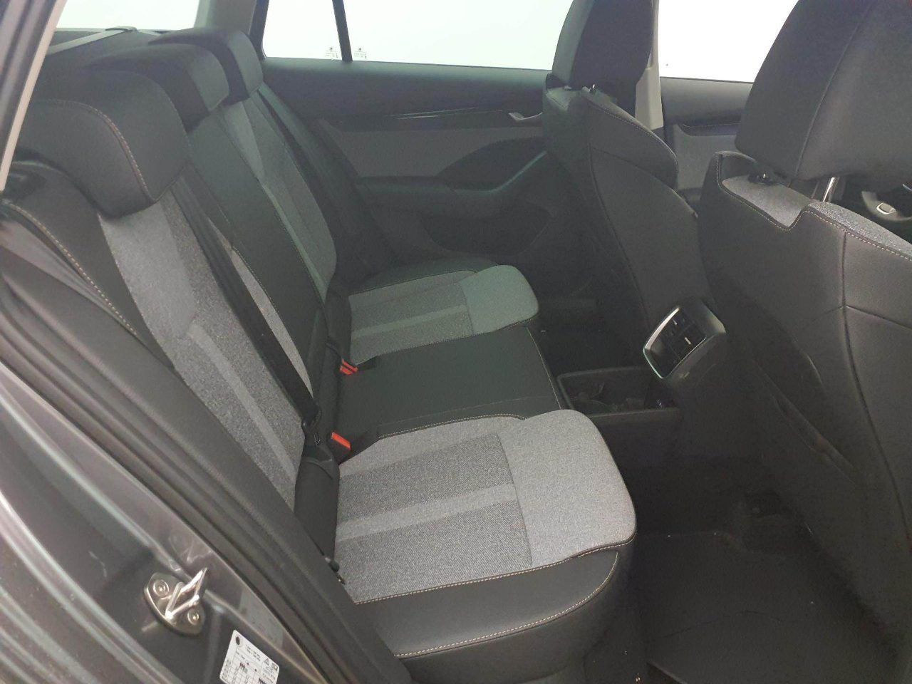 Skoda Octavia - Bild 8