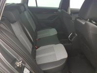 Skoda Octavia - Vorschau Bild 8