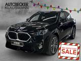 BMW X2 sDrive20i M Sport inkl. Winterradsatz