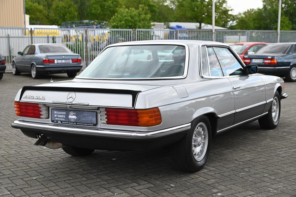 Mercedes-Benz 450