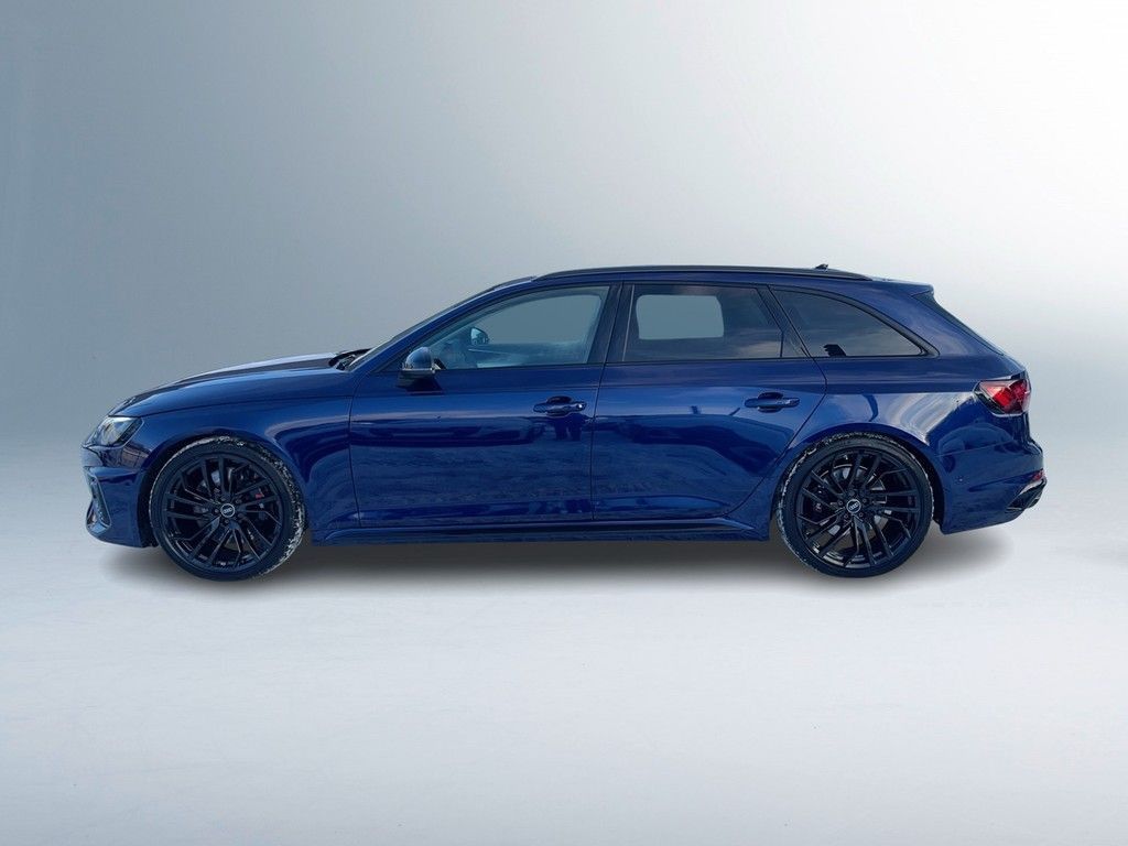 Audi RS4 - Bild 4