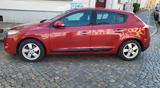 Renault Megane 2.0 140PS, TÜV02/2027, Garantie möglich