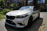 BMW M2 CS 1. Hand, SEHR GUTER ZUSTAND.  - BMW M2: Cs