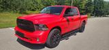 Dodge RAM 1500 5.7 V8 4X4 Crew Cab AHK+NAVI+APPLINK - Dodge RAM in Leipzig