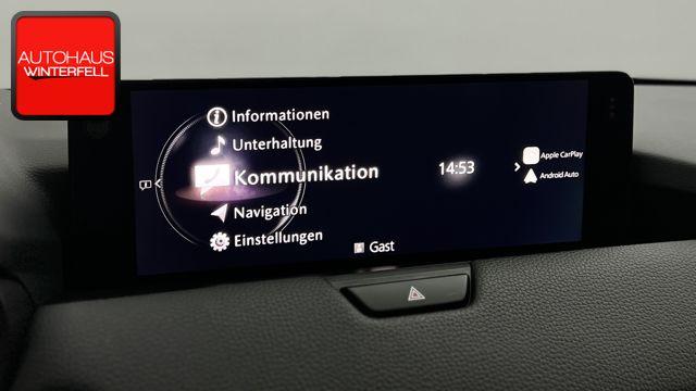 Mazda CX-60 AWD PHEV HOMURA PANO+360+SITZKLIMA+KEYLESS