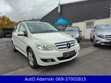 Mercedes-Benz B 200 Autotronic 2. Hand Parkassistent 99tkm - Mercedes-Benz B 200 Gebrauchtwagen in Frankfurt