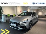 Hyundai i30 N LINE STOFF-LEDER (SITZPAKET) 7-GANG-DCT! - Hyundai i30 Neuwagen in Stuttgart