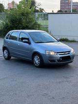 Opel Corsa C 1.3 CDTI TÜV NEU - Opel Corsa aus 2006: 1.3