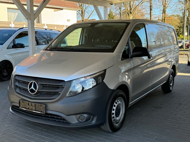 Mercedes-Benz Vito Kasten 114 CDI lang Automatik | SHZ| Navi