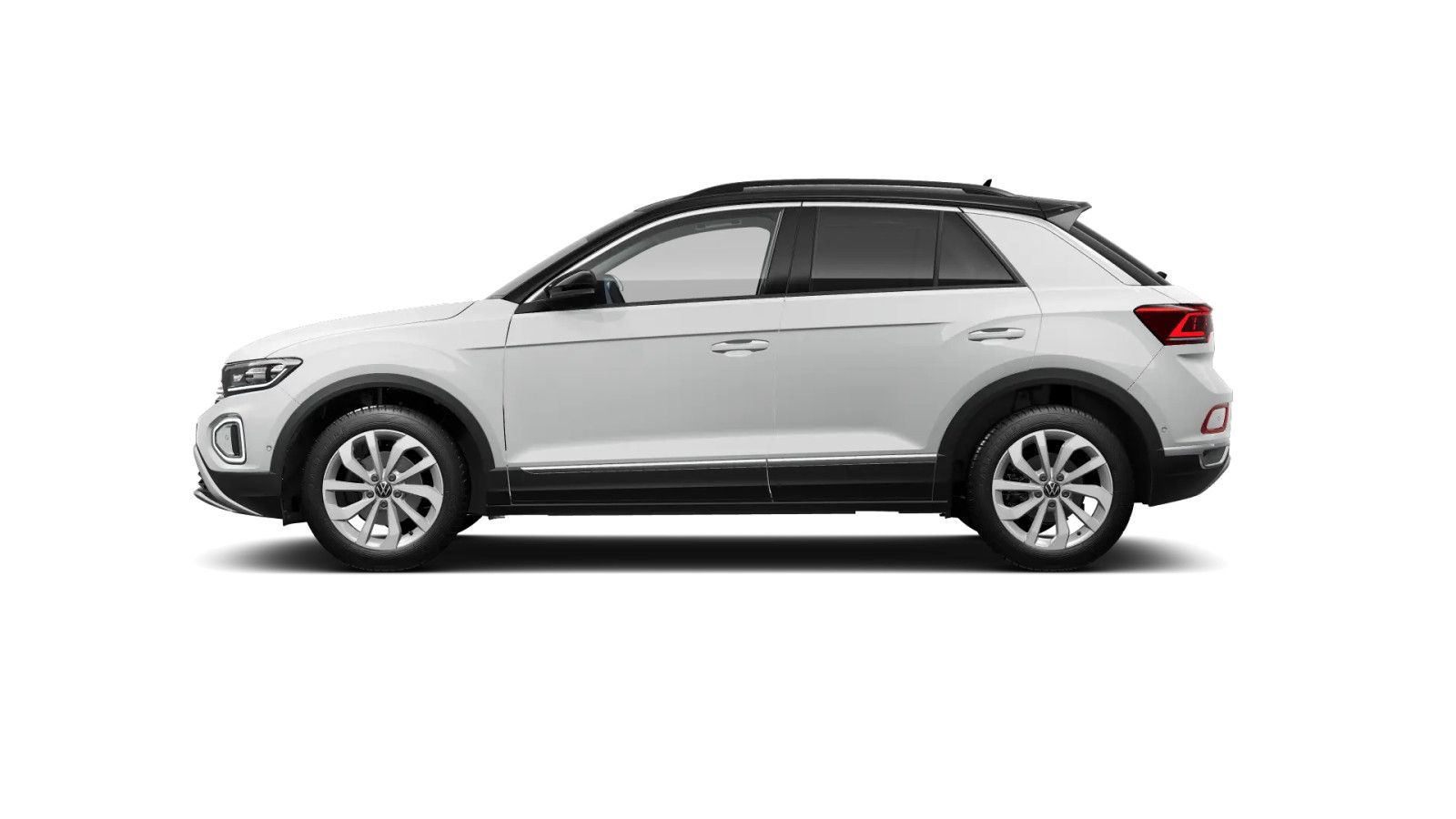 Volkswagen T-Roc - Bild 7