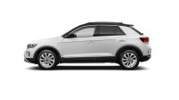 Volkswagen T-Roc - Vorschau Bild 7