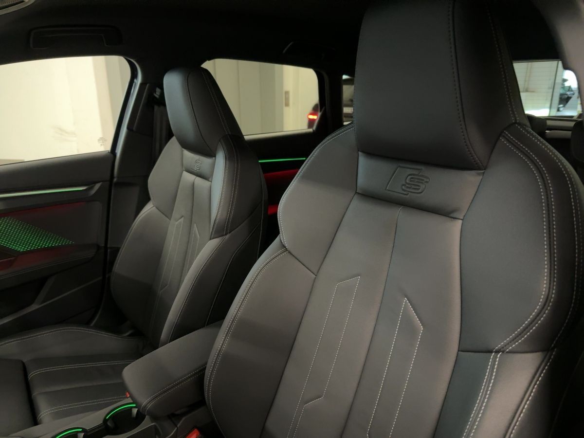 Audi A3 - Bild 20