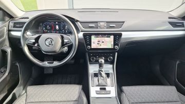 Skoda Superb - 10